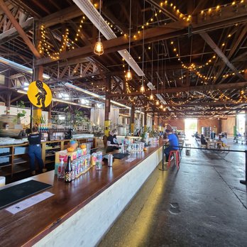 Brouwerij West - Breweries Near Me - San Pedro, California Brouwerij West - Breweries Near Me - San Pedro, California