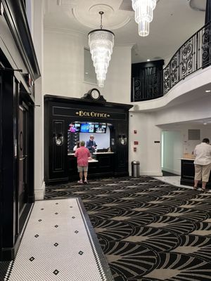 Hale Centre Theatre - Arizona by null