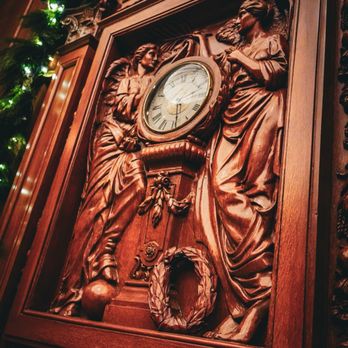 Titanic Museum Attraction - Museums Near Me - Branson, Missouri