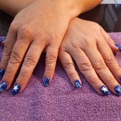 Tara's Nails