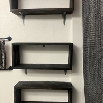 Will can Handyman - Custom box shelf collection built by Will. - Painters Near Me - North Hollywood , California Will can Handyman - Custom box shelf collection built by Will. - Painters Near Me - North Hollywood , California
