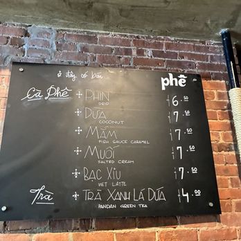 Phe - Vietnamese Near Me - New York, New York