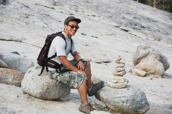 Lembert Dome by null