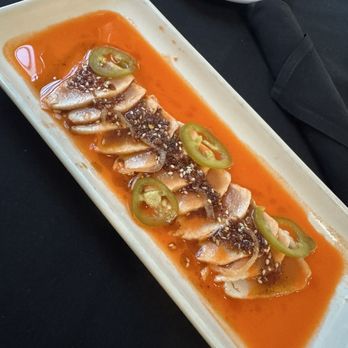 Feast Food Company - Albacore Tataki - Cocktail Bars Near Me - Redmond, Oregon Feast Food Company - Albacore Tataki - Cocktail Bars Near Me - Redmond, Oregon