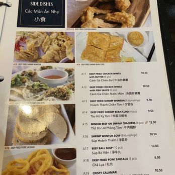Pho Quinn Authentic Vietnamese Cuisine - Vietnamese Near Me - Markham, Ontario