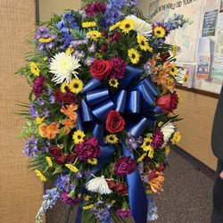 Virginia's Flowers & Gourmet Gifts Unlimted