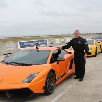 Fittipaldi Exotic Driving - Cars on Pit Lane with Right Seat Instructor Ed Brown. - Racing Experience Near Me - Angleton, Texas Fittipaldi Exotic Driving - Cars on Pit Lane with Right Seat Instructor Ed Brown. - Racing Experience Near Me - Angleton, Texas