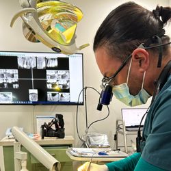 HQ Dontics Dental Centre - Precision, expertise, and exceptional care!