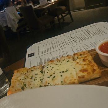 Spaghettini - Garlic bread - Italian Near Me - Seal Beach, California Spaghettini - Garlic bread - Italian Near Me - Seal Beach, California