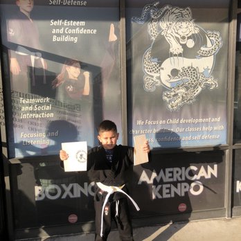 Kenmex Martial Arts - Karate Near Me - Downey, California Kenmex Martial Arts - Karate Near Me - Downey, California