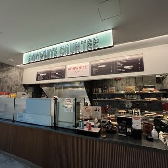 Bobwhite Counter - Southern Near Me - Long Island City, New York Bobwhite Counter - Southern Near Me - Long Island City, New York