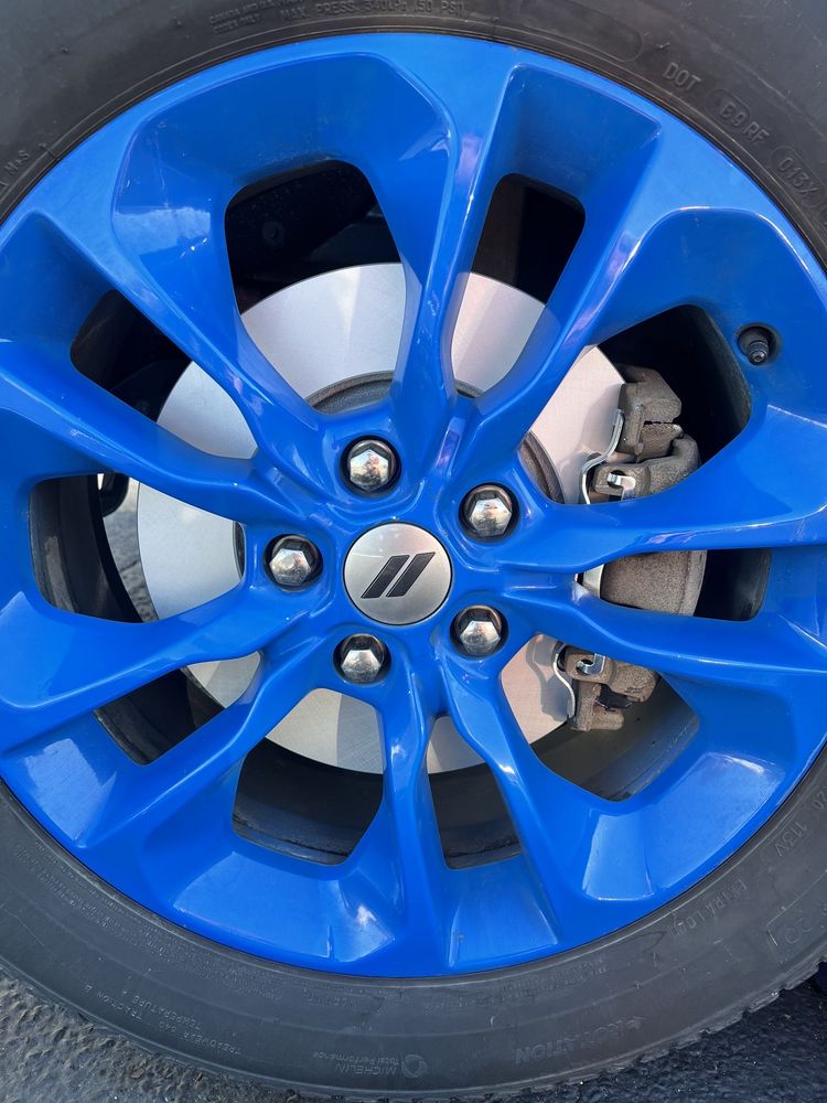 Turbobrakes Mobile Brake Repair