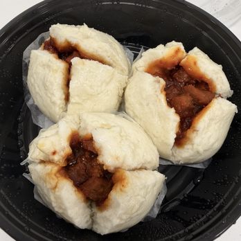 The Bowl - Char Siu Bao - Poke Near Me - Lynbrook, New York