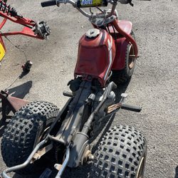 2 Wheel Bros