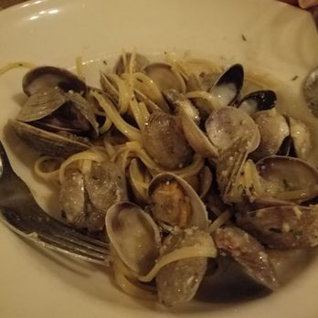 Assaggio Ristorante - The clam linguini was excellent - Italian Near Me - Seattle, Washington Assaggio Ristorante - The clam linguini was excellent - Italian Near Me - Seattle, Washington