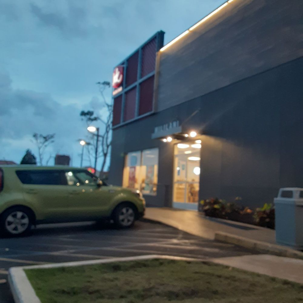 Jack in the Box - Whats upstairs if anything? - Fast Food Near Me - Mililani, Hawaii Jack in the Box - Whats upstairs if anything? - Fast Food Near Me - Mililani, Hawaii