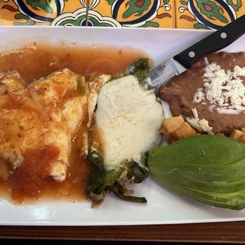 La Poblana Restaurant - Desayuno macho - Mexican Near Me - La Puente, California
