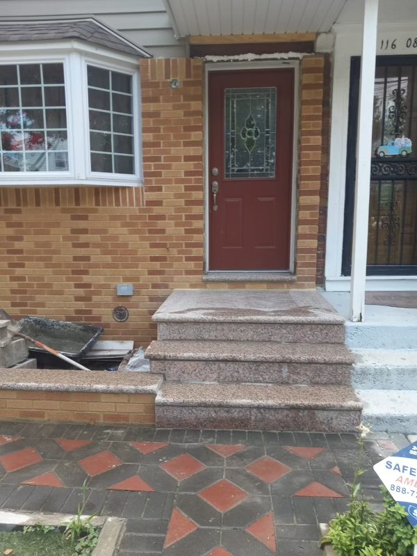 Slide of Pak-Tech Construction