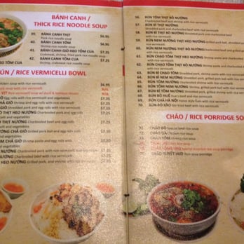 Pho 999 - Pho999 Menu page 3 & 4 - Vietnamese Near Me - Van Nuys, California Pho 999 - Pho999 Menu page 3 & 4 - Vietnamese Near Me - Van Nuys, California