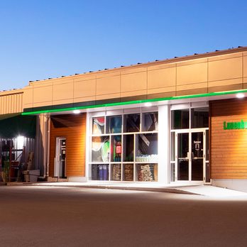 BMR - Hardware Stores Near Me - Lunenburg, Nova Scotia
