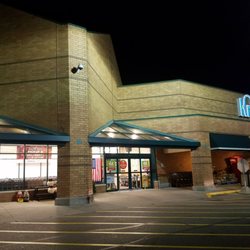 Kroger - K, roger
