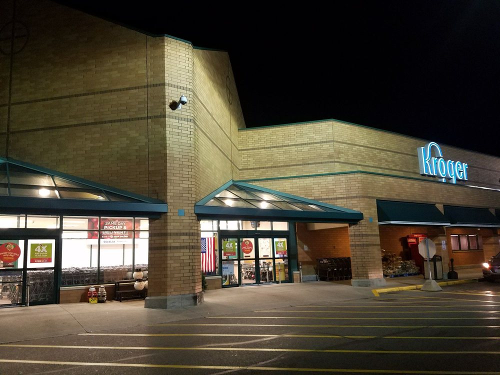 KROGER 11 Reviews Grocery 12164 Lebanon Rd, Cincinnati, OH
