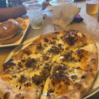 Garage Bar - Pizza - Pubs Near Me - Louisville, Kentucky