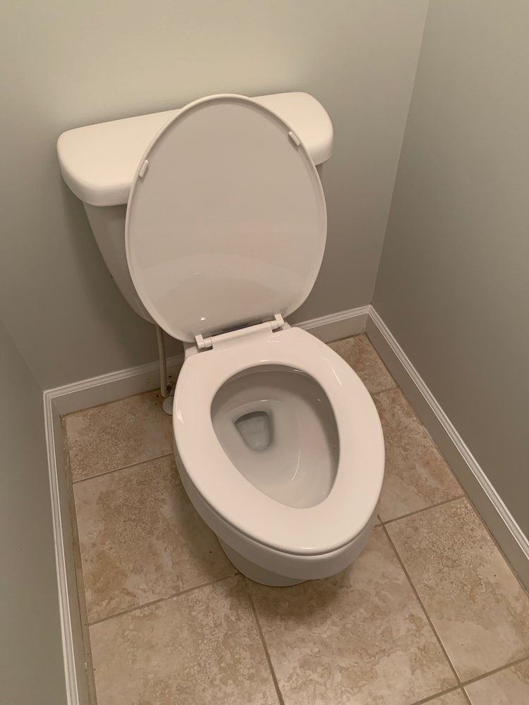 Slide of John Jetter Plumbing