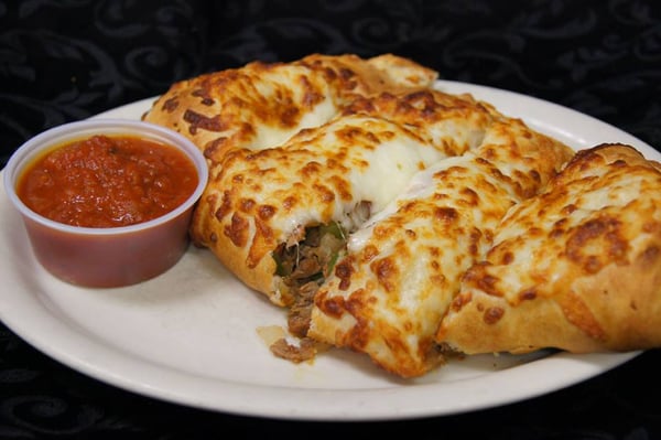 Luisa's Italian Pizzeria by null