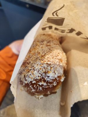 Kitanda Espresso & Acai - Redmond by null