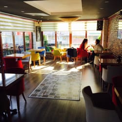 Eagle's Coffee - Cozy and spacious upstairs