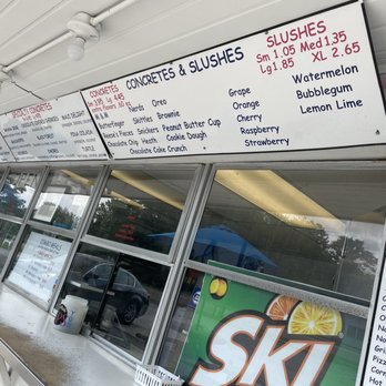 Northside Dairy Haven - Ice Cream & Frozen Yogurt Near Me - Edwardsville, Illinois Northside Dairy Haven - Ice Cream & Frozen Yogurt Near Me - Edwardsville, Illinois