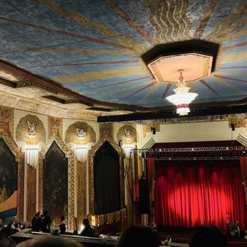 Paramount Theatre - Performing Arts Near Me - Denver, Colorado Paramount Theatre - Performing Arts Near Me - Denver, Colorado