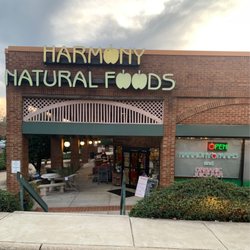 Harmony Farms