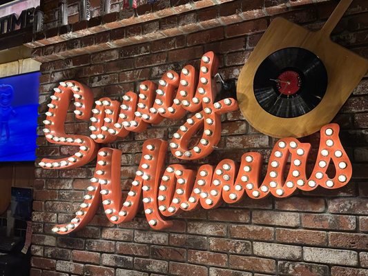 Saucy Mama's Pizzeria by null