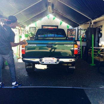 Doug Wash Auto Detailing - Auto Detailing Near Me - Altadena, California Doug Wash Auto Detailing - Auto Detailing Near Me - Altadena, California