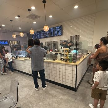 Polar Playground - Ice Cream & Frozen Yogurt Near Me - Huntington Beach, California Polar Playground - Ice Cream & Frozen Yogurt Near Me - Huntington Beach, California