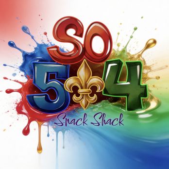 So 504 Snack Shack - Ice Cream & Frozen Yogurt Near Me - Hattiesburg, Mississippi So 504 Snack Shack - Ice Cream & Frozen Yogurt Near Me - Hattiesburg, Mississippi