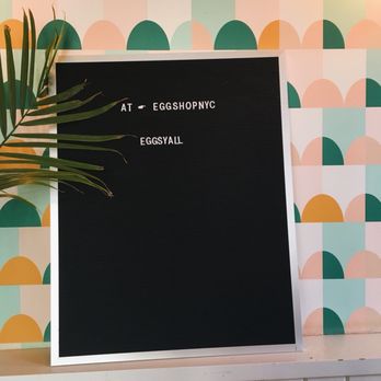 Egg Shop - Breakfast & Brunch Near Me - Brooklyn, New York Egg Shop - Breakfast & Brunch Near Me - Brooklyn, New York