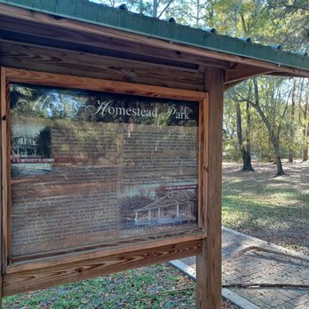 Moody Homestead Park - Parks Near Me - Bunnell, Florida Moody Homestead Park - Parks Near Me - Bunnell, Florida