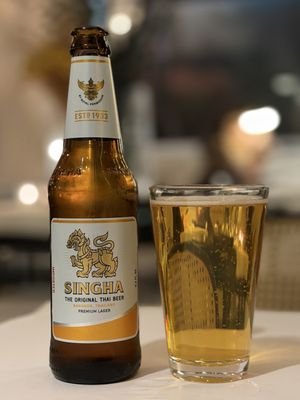 Gindi Thai Restaurant / Sushi / Bar by null