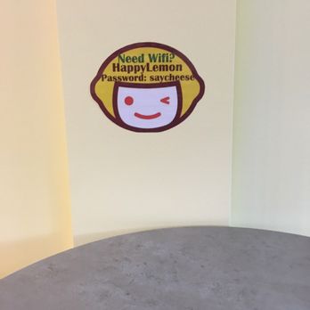 Happy Lemon - Bubble Tea Near Me - Berkeley, California