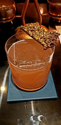 St James Bar by null