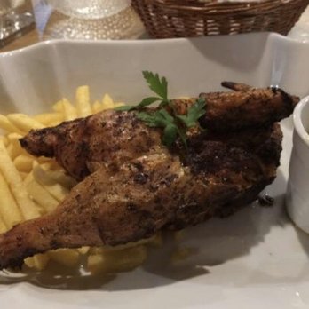 Jodlerwirt - Best roast chicken in the world - Austrian Near Me - Luzern, LU