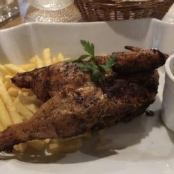 Jodlerwirt - Best roast chicken in the world