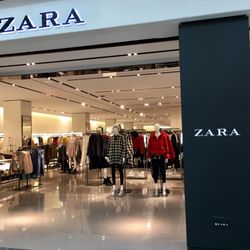 Zara - Easy to find Zara