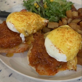 Popping Yolk Cafe - Instagram/YouTube/TikTok/Yelp/Google Maps: @AC9MOO - Breakfast & Brunch Near Me - Alhambra, California Popping Yolk Cafe - Instagram/YouTube/TikTok/Yelp/Google Maps: @AC9MOO - Breakfast & Brunch Near Me - Alhambra, California