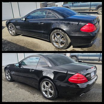 Diamond Shine Detailing - Auto Detailing Near Me - Quesnel, British Columbia Diamond Shine Detailing - Auto Detailing Near Me - Quesnel, British Columbia