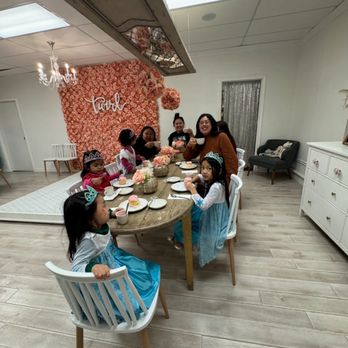 Let's Pretend Parties - Party & Event Planning Near Me - Grapevine, Texas Let's Pretend Parties - Party & Event Planning Near Me - Grapevine, Texas
