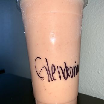 Fresh Kitchen - Glendorian Smoothie - Sandwiches Near Me - Glendora, California Fresh Kitchen - Glendorian Smoothie - Sandwiches Near Me - Glendora, California